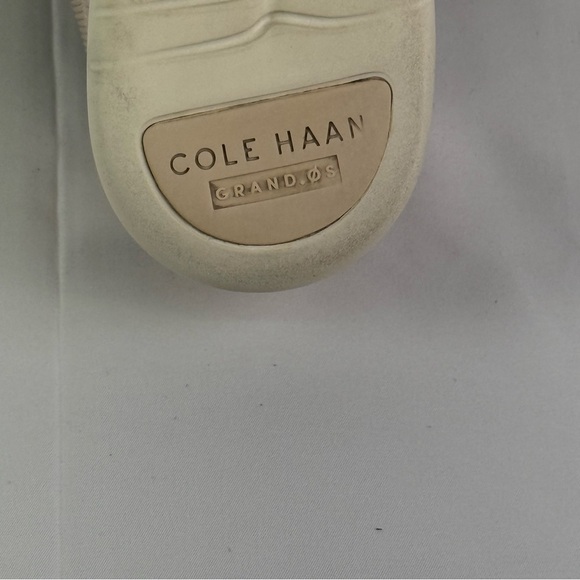 Womens Cole Haan 2.ZeroGrand Misty Rose Pink Stitchlite Sneakers Oxfords Size 9B - Picture 5 of 8